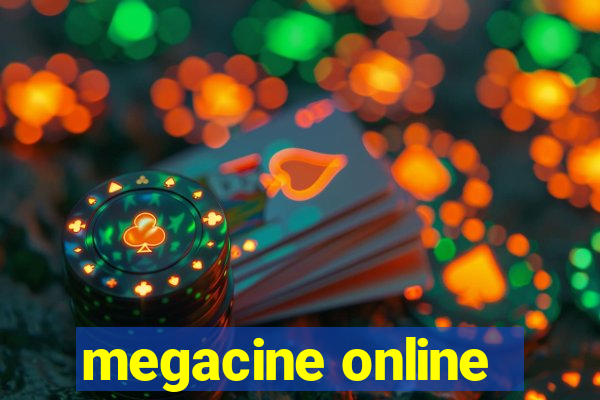 megacine online